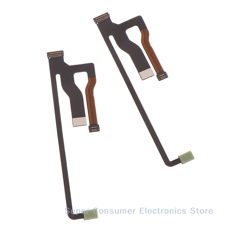 Drone Gimbal Ribbon Cable - 3 In 1 Flexibele Platte Lint