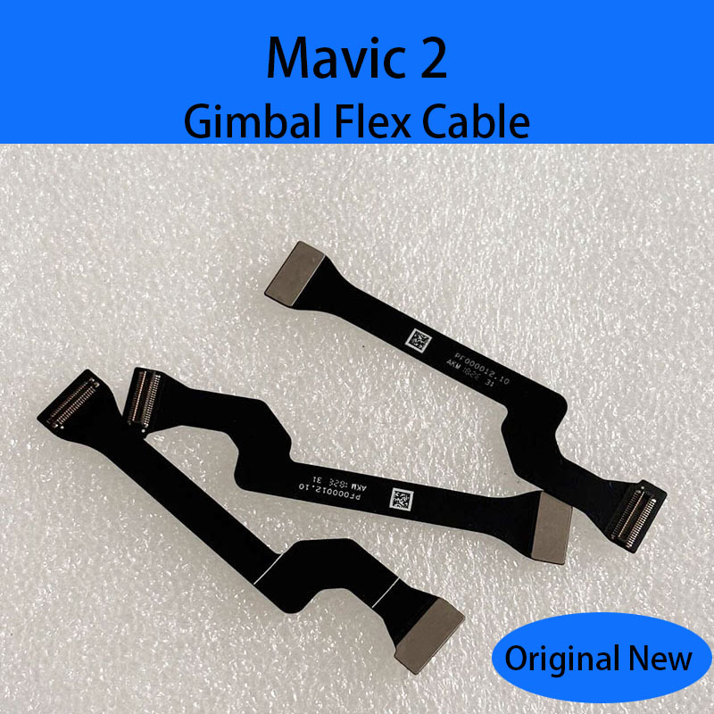 Drone Gimbal Ribbon Cable - Originele Nieuwe Mavic 2 Pro/Zoom Gimbal