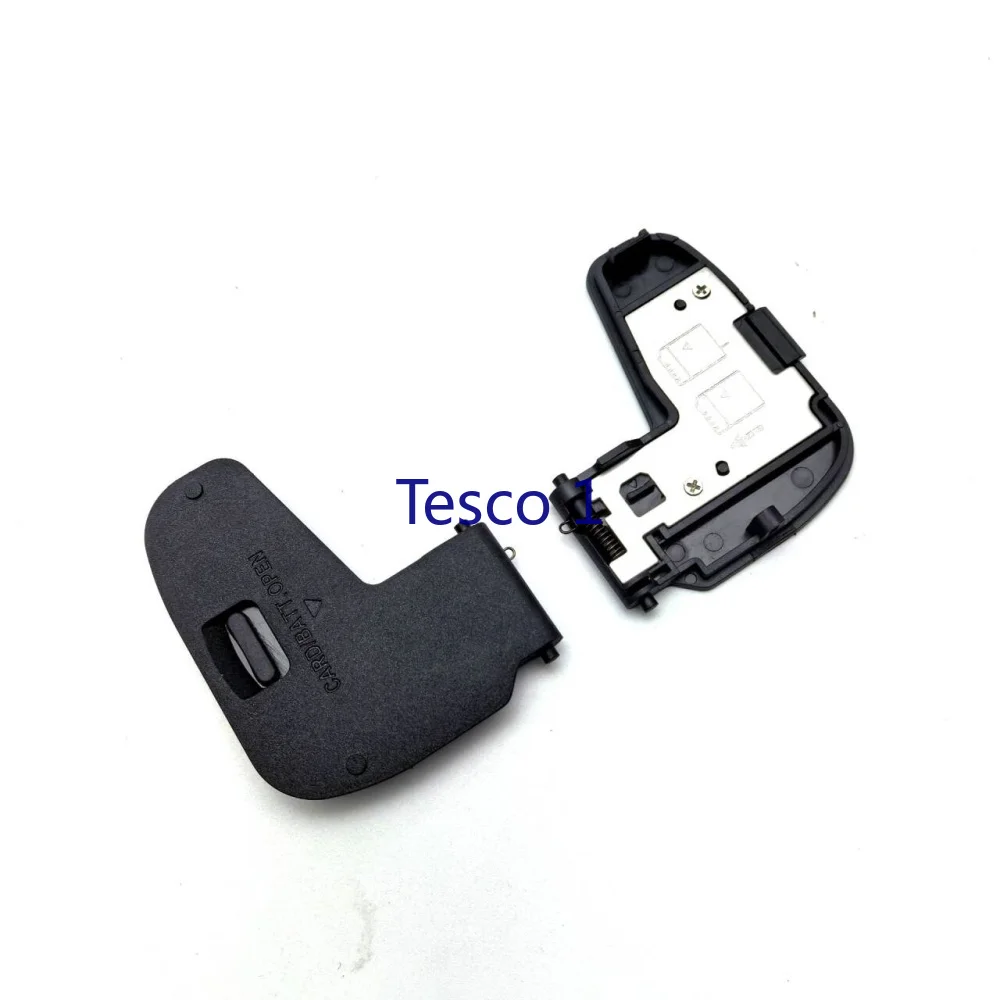 Canon Camera Eos R8 - 1-delig NIEUW Hoogwaardige camera-onderdelen Batterijklep Dekselafdekking