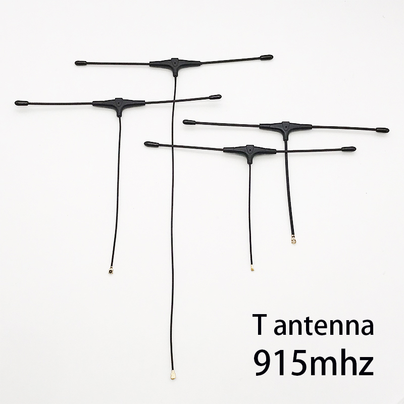 1pcs 915Mhz T-Type Micro Ontva - Tbs Fpv Crossfire recensie en prijs