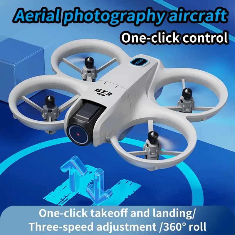 Xiaomi GT3 MAX GPS Drone 8K Lu - Drone Gimbal Brushless recensie en prijs