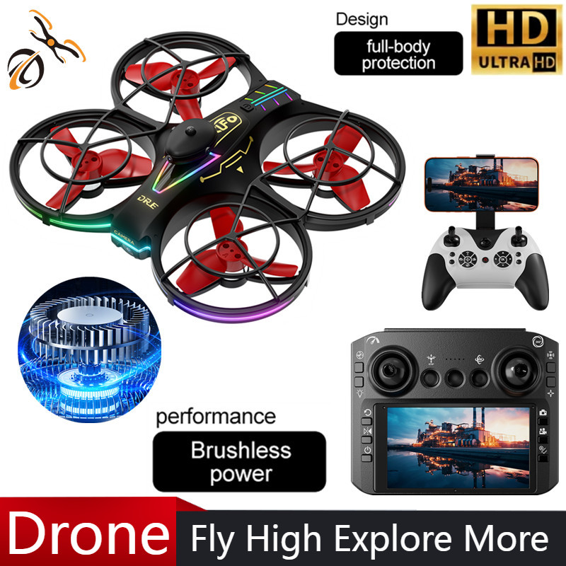 RH830 RC Professionele Drone 4 - Drone Gimbal 2 Axis recensie en prijs