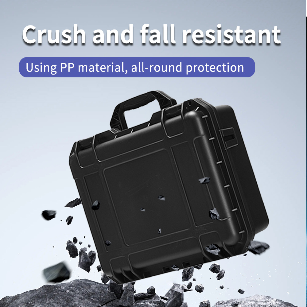 Suitable for DJI RS 4 Mini sto - Drone Gimbal Case recensie en prijs