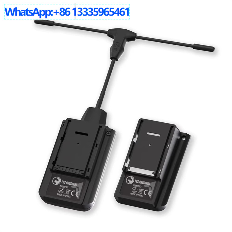 Black Sheep TBS CROSSFIRE NANO - Tbs Fpv Crossfire recensie en prijs