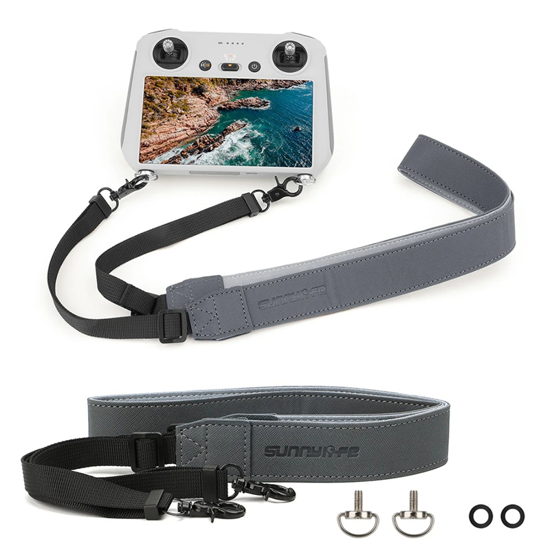 Lanyard voor DJI Mini 4 Pro Ai - Dji Drone Mini 3 recensie en prijs