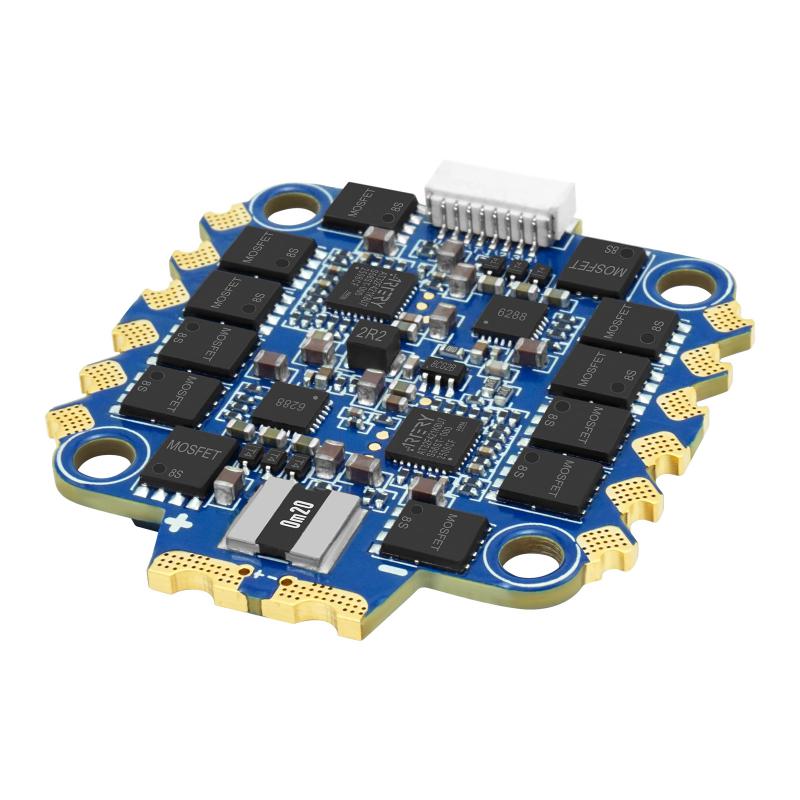 SEQURE Blueson A2 6S |   8S 70 - Drone Gimbal Controller recensie en prijs
