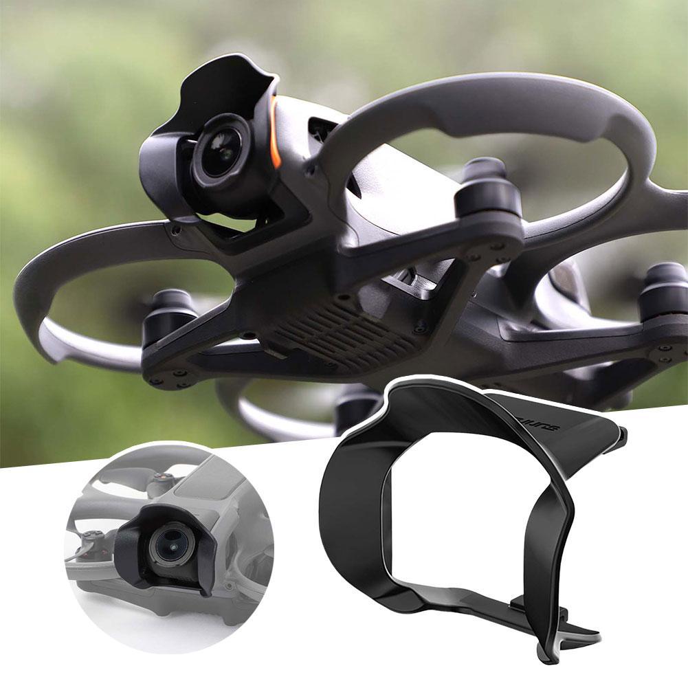 Sunnylife Voor Dji Avata 2 Len - Drone Gimbal Case recensie en prijs