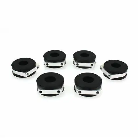1-6 stuks CNC Aluminium Gimbal - Drone Gimbal Mount recensie en prijs