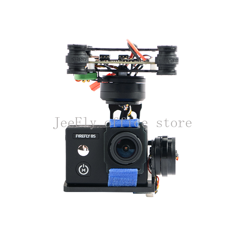 3-assige borstelloze gimbal ca - Drone Gimbal 2 Axis recensie en prijs
