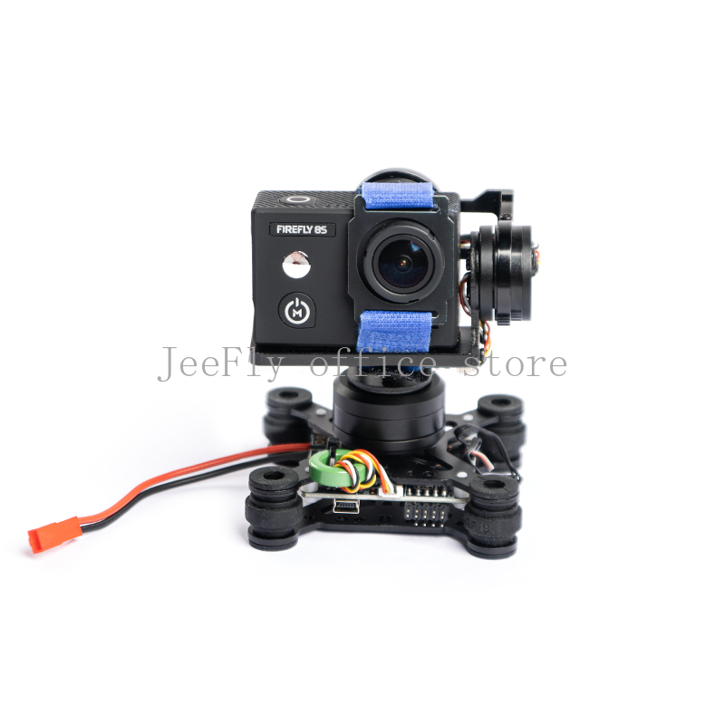 3-assige borstelloze gimbal ca - Drone Gimbal 2 Axis recensie en prijs