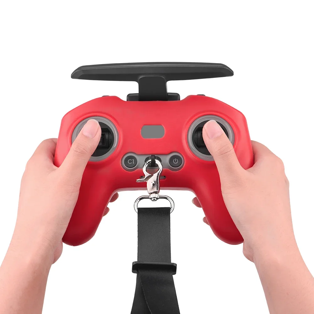 BRDRC voor DJI Avata 2/FPV Com - Drone Gimbal Case recensie en prijs